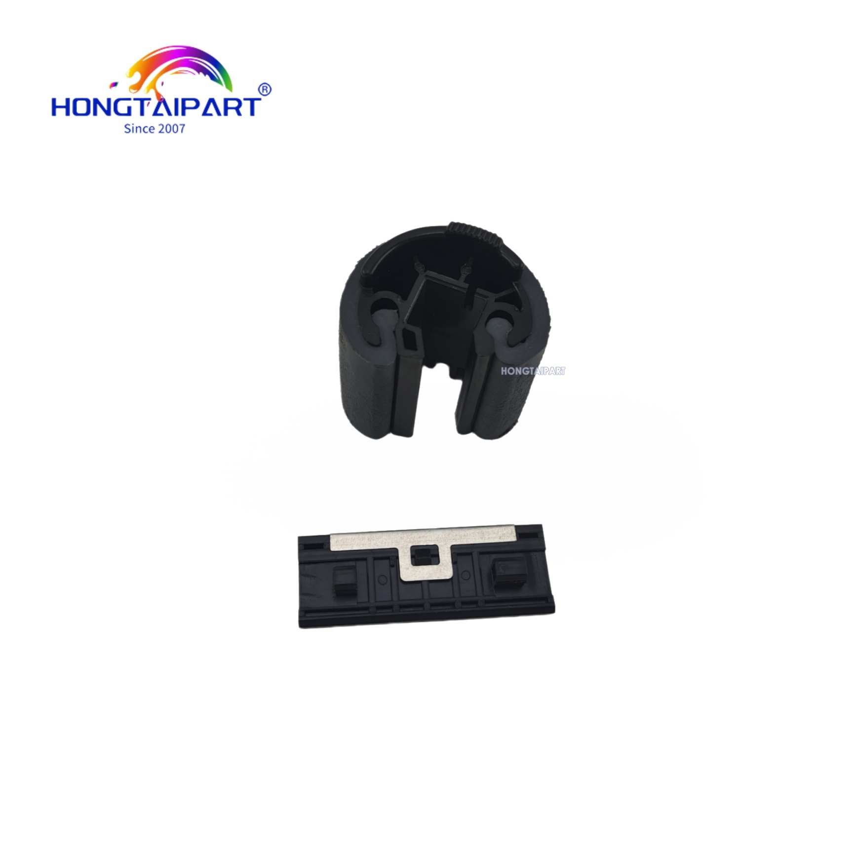 Tray1 Pickup Roller Separation Pad RB2-1820 RB2-1795 RF5-3439 For HP 5000 5100