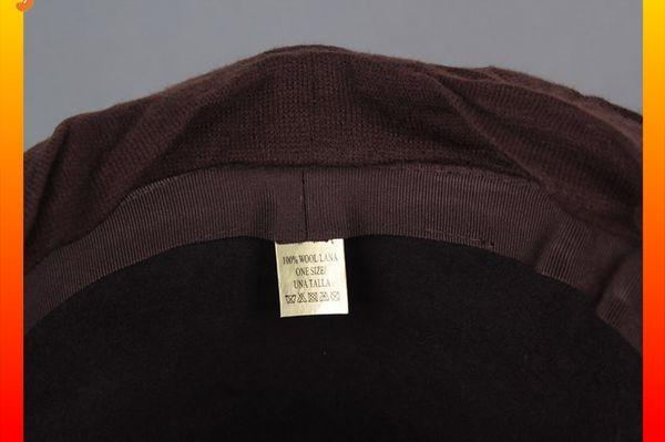 9080838 Sun Accessory customized  winner  fashion 100% wool felt cadet newsboy hats, women hats and caps wholesaling