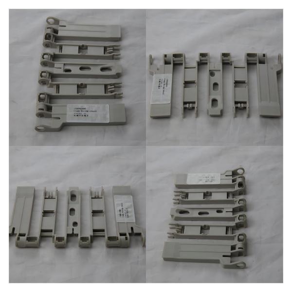 017500419660 1750041966 ATM Replacement Parts Wincor CMD-V4 Clamping Parts