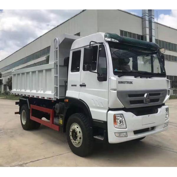 Машина сброса евро 5 6x4 120HP 220HP Sinotruk