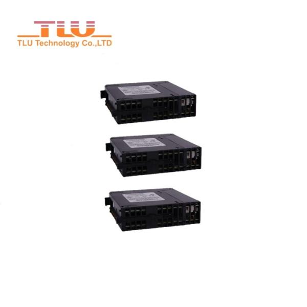 GE Fanuc PLC IS200EDCFG1A New Module Controller Mpdule