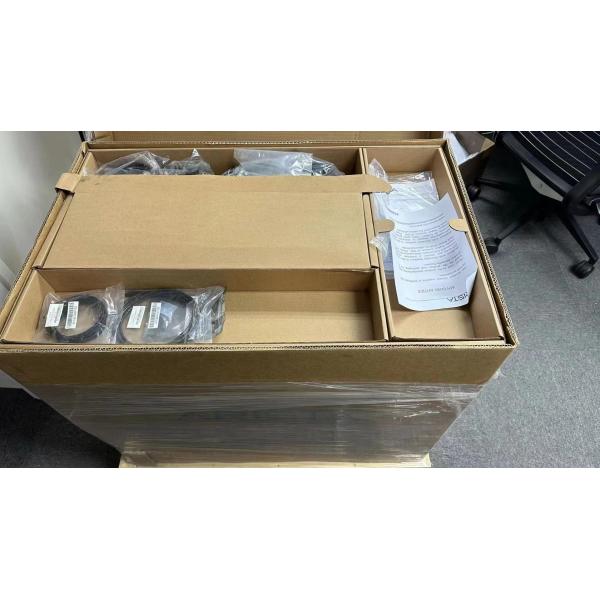 DCS-7308X3-FM-F Professional 10-Gigabit Fibre Channel Switch with VLAN Support Function