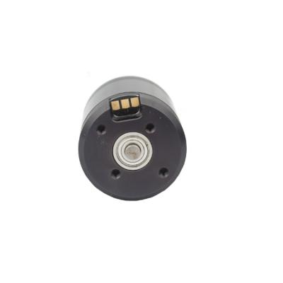 Lightweight ROV Thruster Motors 0.25a/11.1V 16-32V 300W 3.5kgf Thrust 300M Underwater For Underwater Equipment  SW2820