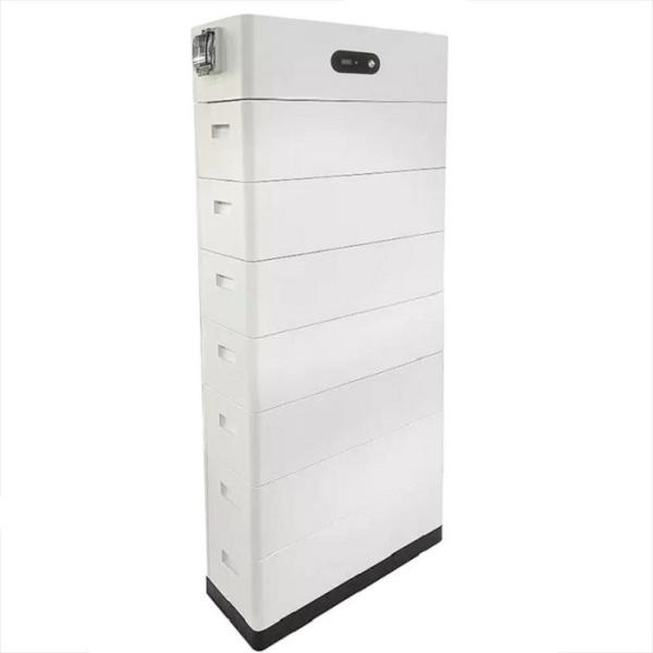 10kwh 5kwh Lithium Battery Pack for Home Excellent Stackable Power Storage System