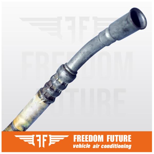 YF-2409 Ford Crown Twin Air Conditioning Pipelines 4,6 L Pour le 94-97