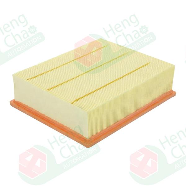 Automotive Air Filter Manufacturing Machines Manufacturing OEM 59133843 Air Filter