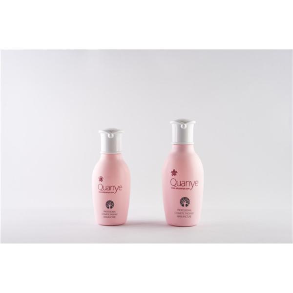 косметические пластиковые бутылки 280ml/насос лосьона разливают цвет по бутылкам Muti для мытья тела/упаковки гелей ливня