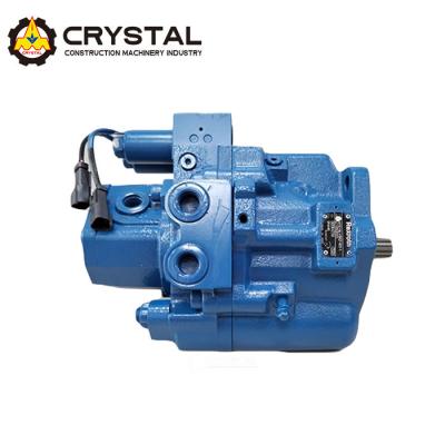 Importação original da bomba hidráulica da escavadeira Rexroth Ilha de Ishikawa 40