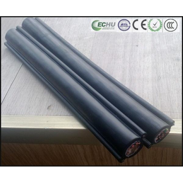 Flexible Pendant Cable, ECHU Control Cable, crane cable control 20*1.5 sqmm with