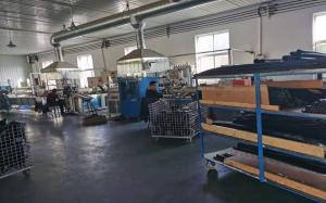 Guangzhou Sunrise Int'l Co., Ltd