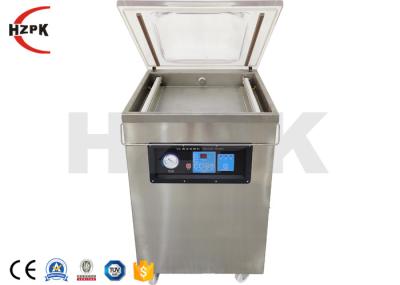Mini Desktop Vacuum Sealer Packaging Machine With High Working Effency