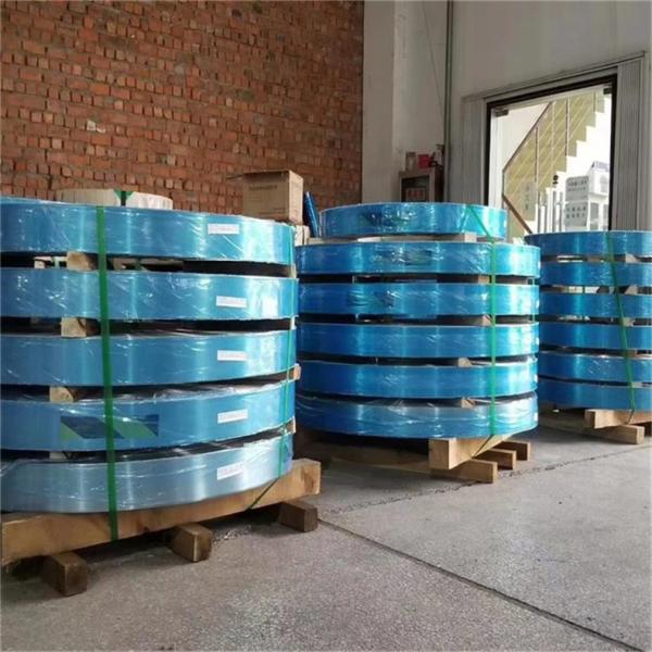 Cold Rolled ASTM 304 316L 309s 310s Stainless Steel Strips