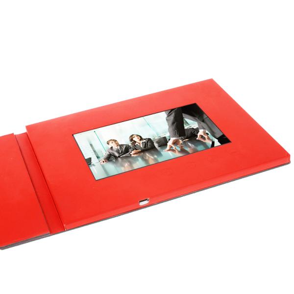 Maximize Your Business Potential with A5 Video Recording Mailer