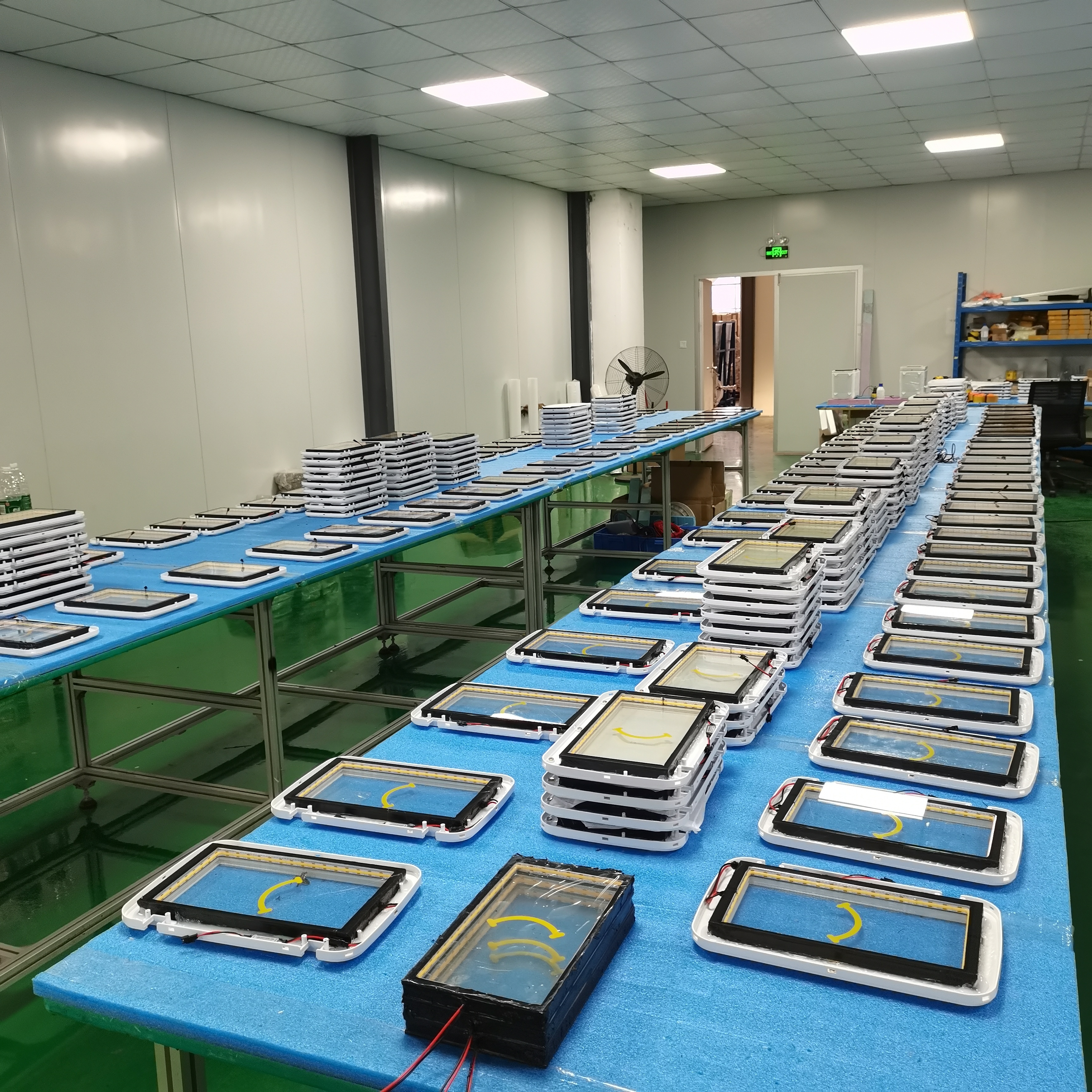 Kingstin Glass Technology Co., Ltd.