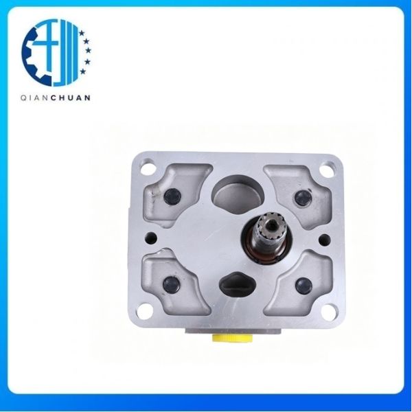 Hydraulic Gear Pump 705-22-28320 for Komatsu HD785-7 Rigid Dump Trucks
