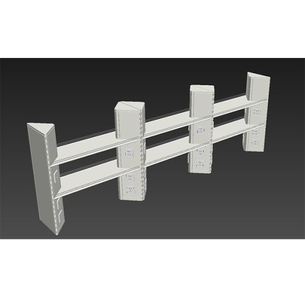 Reagent Rack