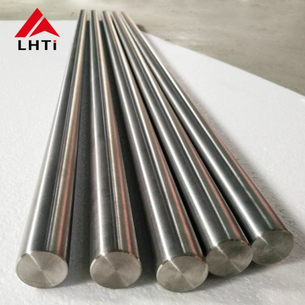 TC21 Titanium Alloy Bars Cold Rolling 6000mm Length Anti Corrosion