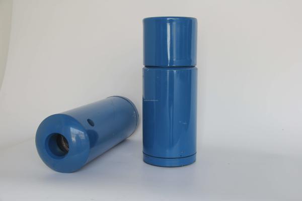 Équipement flottant pour puits offshore selon la norme API LTC N80