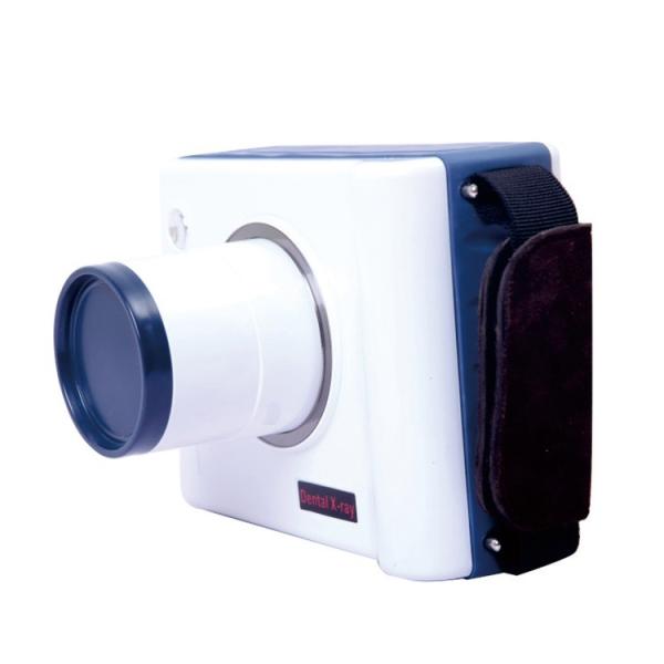 High Frequency Digital Portable Dental X Ray Unit 60kV Tube Voltage With LCD Display