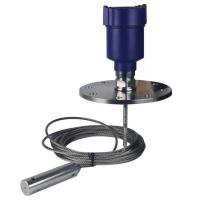 Sensor de Hart Silo Radar Level Meter para 26ghz líquido 20mA