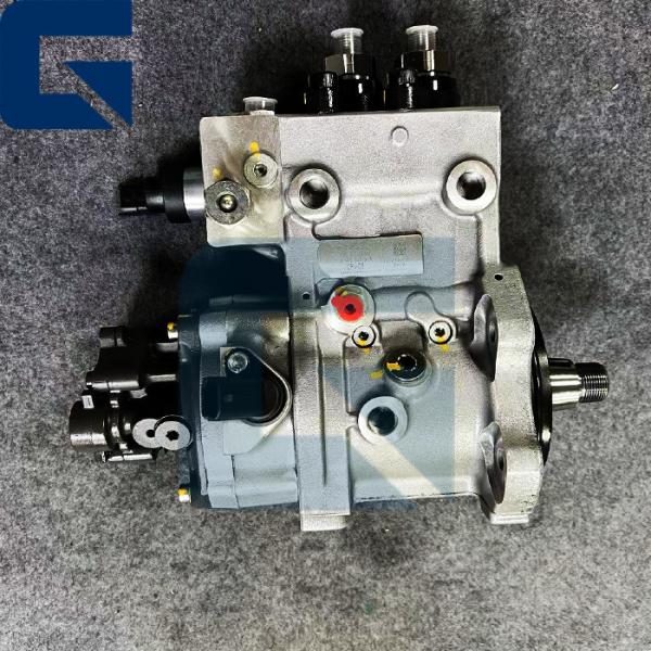VG1034080001 PUMPE à injection de carburant pour camion A7 T7H