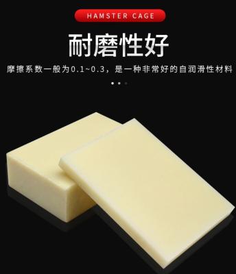 1-2m Length UV Resistant Colored Plastic Sheet For Extrude Production