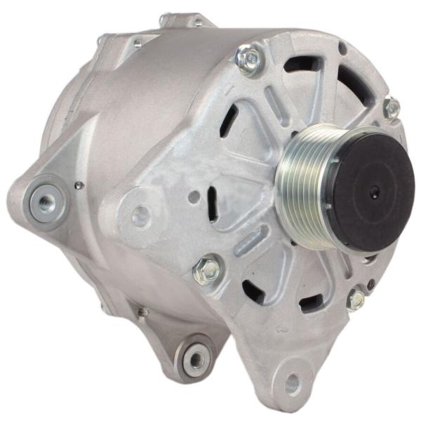 95560311600 Electric Alternator Motor For AUDI Q7 4LB 3.6 FSI BHK PORSCHE Cayenne 955 3.2 2506145 ALH2903NW