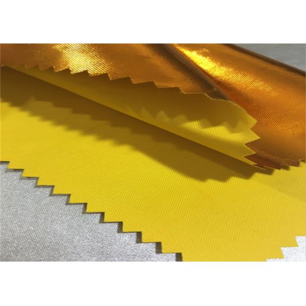 Выпуска облигаций ткани Оксфорда сокращения изоляция жары доказательства устойчивого водоустойчивого холодная для занавесов