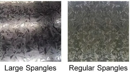 Venta Directa de Fábrica SGCC CGCC Dx51d DC01 CRC PPGI Gi HDG G350 G550 Lámina Recubierta de Zinc Prepintada Laminada en Frío Bobina de Acero Galvanizado en Caliente