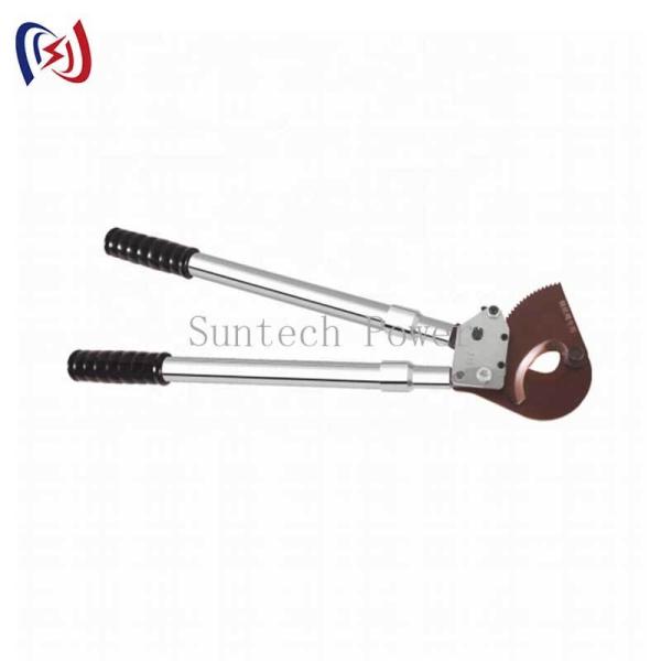 Industrial Cable and Steel Wire Cutter For Substation Equipment