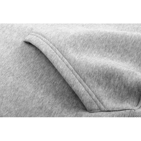 Американская уличная одежда Hoodie Casual мужской и женский Hoodie с круглой шеей Custom Logo