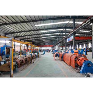 Zhongdong Cable Co., Ltd.