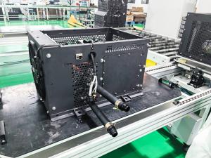 Zhengzhou Newbase Auto Electronics Co., Ltd.