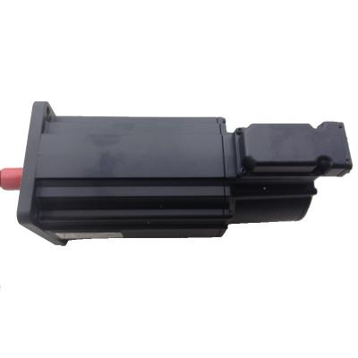 Rexroth Servo Motor Cast Iron MKD090B-035-GG0-KN High Overload Capacity