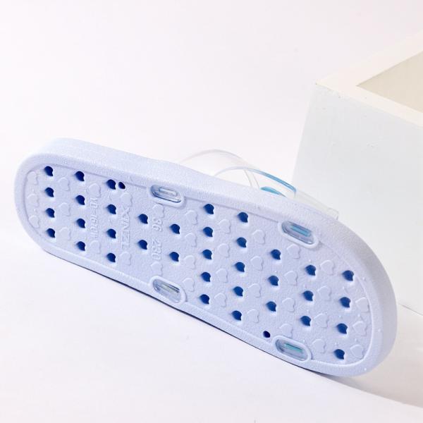 Women Soft Bathroom Slippers Anti Slip Protection Any Color Available