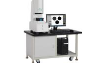Une machine de mesure instantanée de vision d'opération de clé avec le champ de vision 25x20mm KS-YJ30A