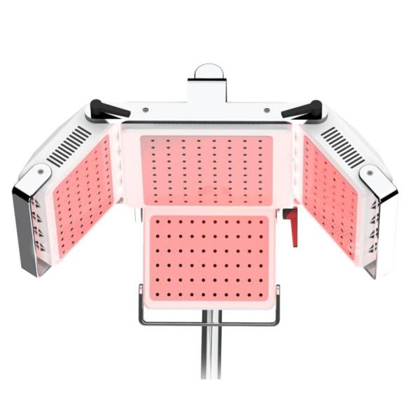 Low-Level Laser (Light) Therapy (LLLT) hair growth device,hair loss therapy,cold laser therapy.light therapy