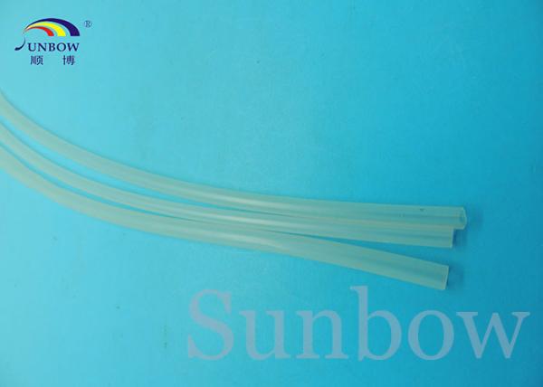 White Green Yellow Silicone Rubber Tube Flexible Silicone Rubber Hose Vac Air Water Coolant Oil Turbo