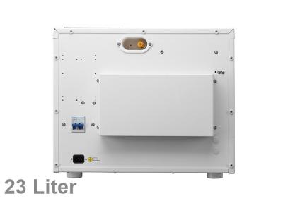 Class B 23L Laboratory Benchtop Autoclave for Pressure Steam Sterilization