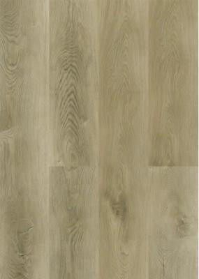 0.3mm SPC que pavimentam o fogo - pedra impermeável Brown GKBM LS-M029 da prevenção retardadora do ruído