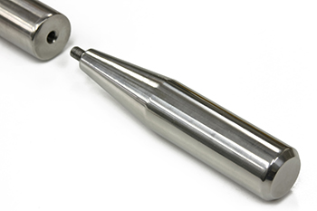 Неодимовый магнит класса N52 12000 Гаусса с цилиндрической стержней для применения в датчиках