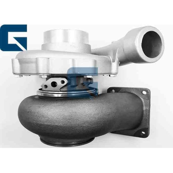 PC400-5 TA4532 Engine Turbocharger 465105-5010S 465105-0010 Turbo 6151838110