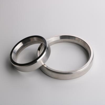ASME B16.20 F53 RX23 High Pressure O Ring Gaskets Resistant To Corrosion