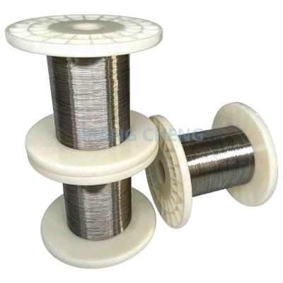 Fe-CuNi Type J Thermocouple Wire Constantan Trusted for Industrial Temperature Monitoring