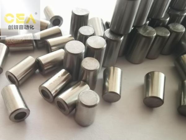 SUS304 Stainless 3290 Bearing Steel Ball And Roller Bearing 4mm 5mm 6mm 7mm