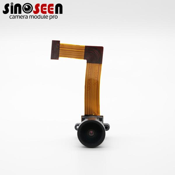 High Dynamic Range 1MP WXGA MIPI Camera Module With Omnivision OV10635