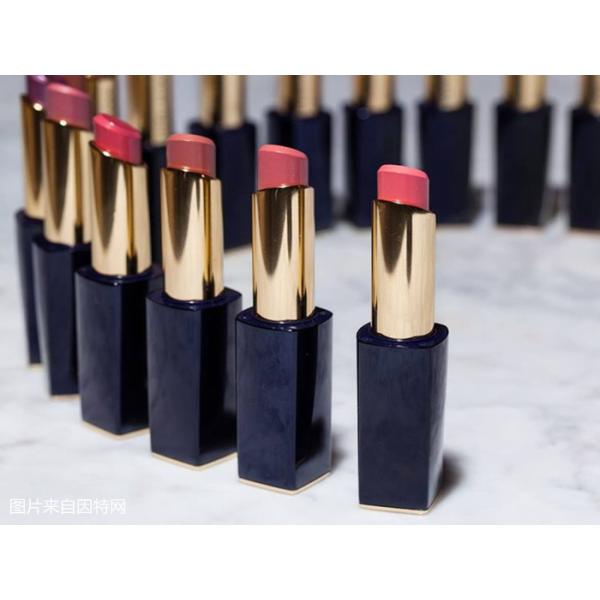 Размер облегченного косметического цвета прессформы губной помады силикона прессформы губной помады голубого небольшой