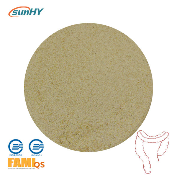 Форма порошка энзима оксидазы глюкозы ранга 5000u/G питания