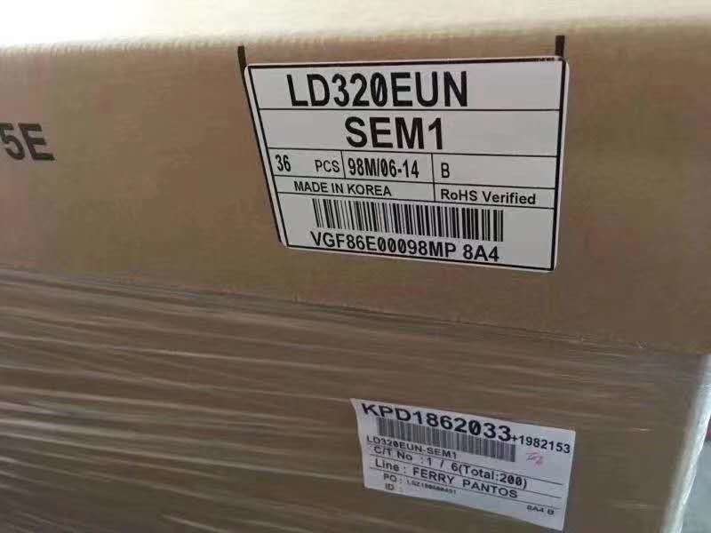 ДИСПЛЕЙ LCD ² ×1080 450 cd/m дисплея 32