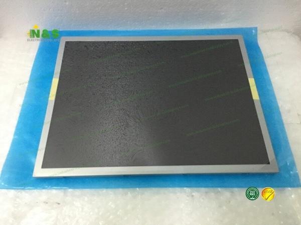 NL10276AC30-42C NLT	15	LCM	1024×768    60Hz   for  Industrial Application